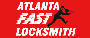 atlanta locksmith Logo